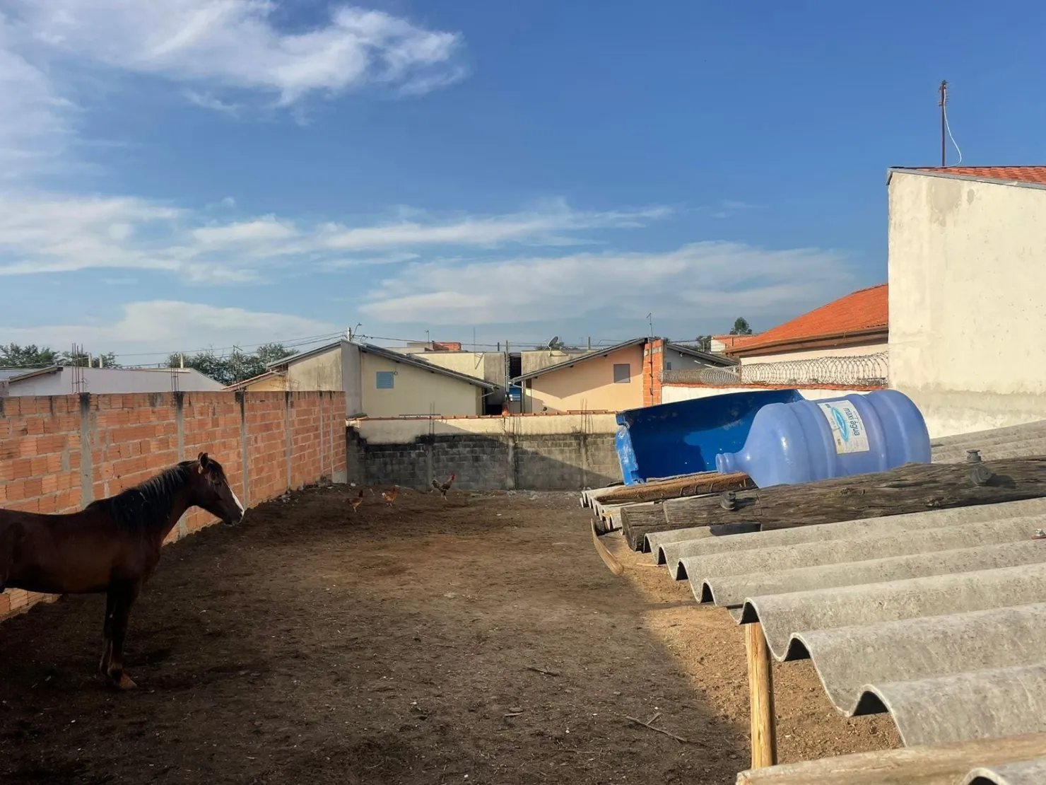Imagem Terreno à venda 250M², Residencial Pasin, Pindamonhangaba - SP