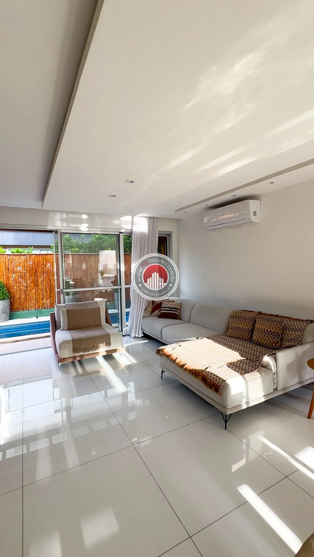 Imagem Casa a Venda no bairro Recreio dos Bandeirantes - Rio de Janeiro, RJ