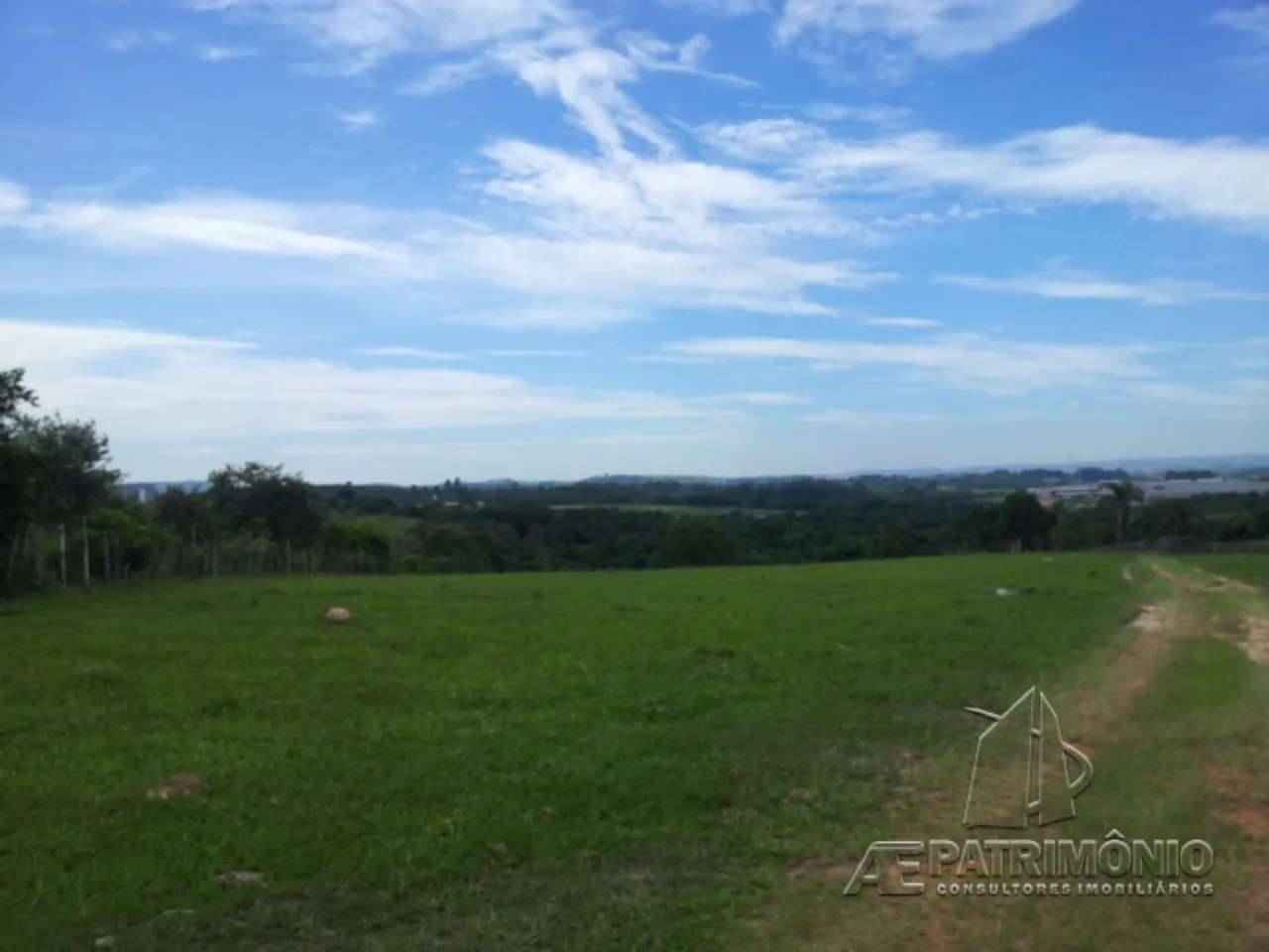 Imagem AREA RESIDENCIAL em SOROCABA - SP, CAJURU DO SUL