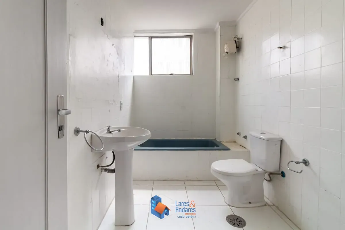 Imagem Apartamento para venda em Aclimação com 3 quartos, 171m²