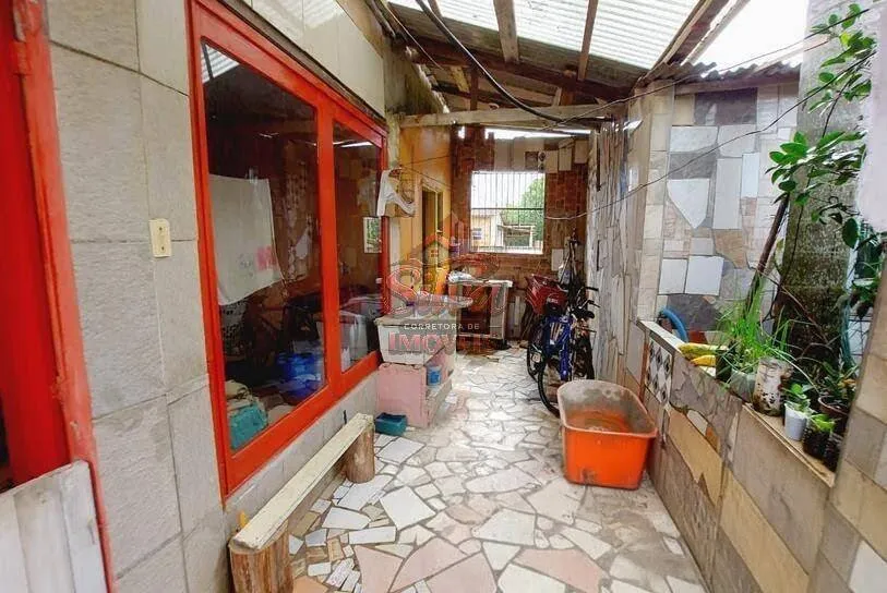 Imagem C963 | Casa com 2 kitnets à venda no Mariluz em Imbé com 250m²