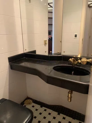 Imagem Apartamento Padrão