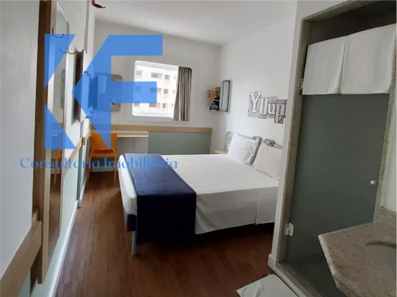 Imagem APARTAMENTO TEMPORADA em CAMPINAS - SP, VILA LÍDIA