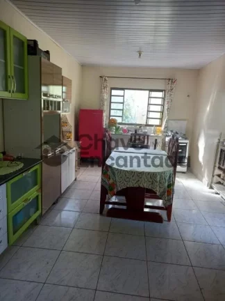 Imagem Rancho em Buritama