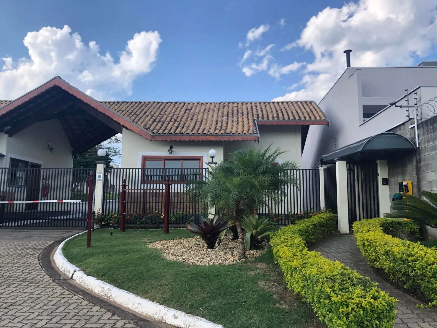Imagem Terreno à venda 256M², Campo Alegre, Pindamonhangaba - SP | Condomínio Moema Ville
