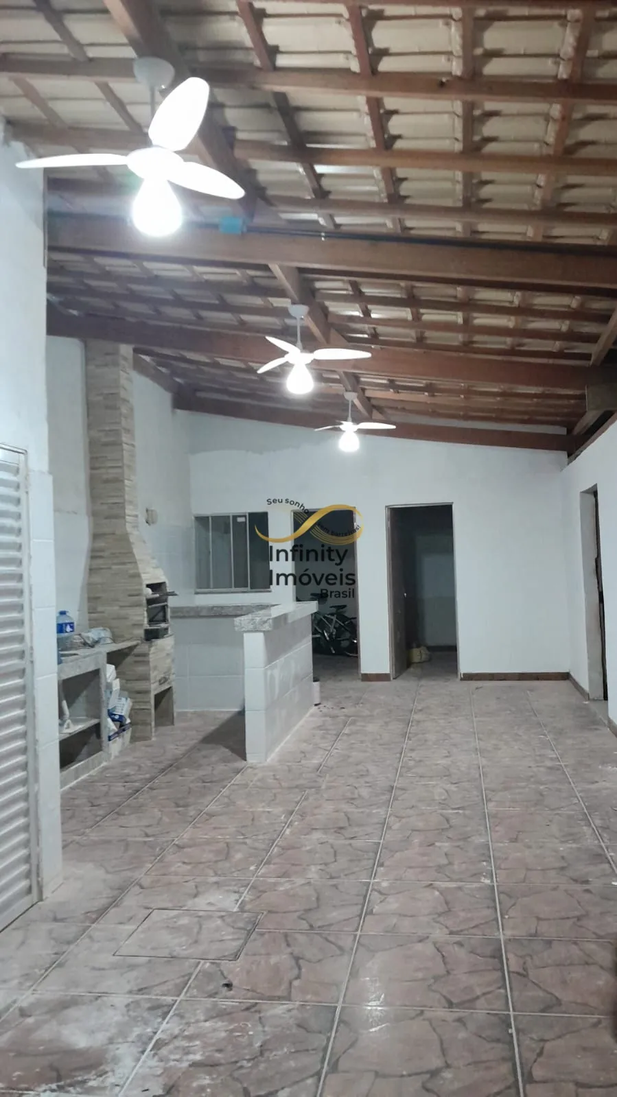 Imagem Casa à venda no bairro Shalimar - Lagoa Santa/MG