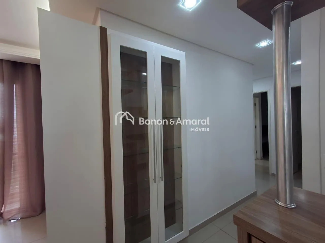 Imagem Venha morar no Taquaral - Apartamento com 3 quartos, 2 vagas de garagem e lazer completo