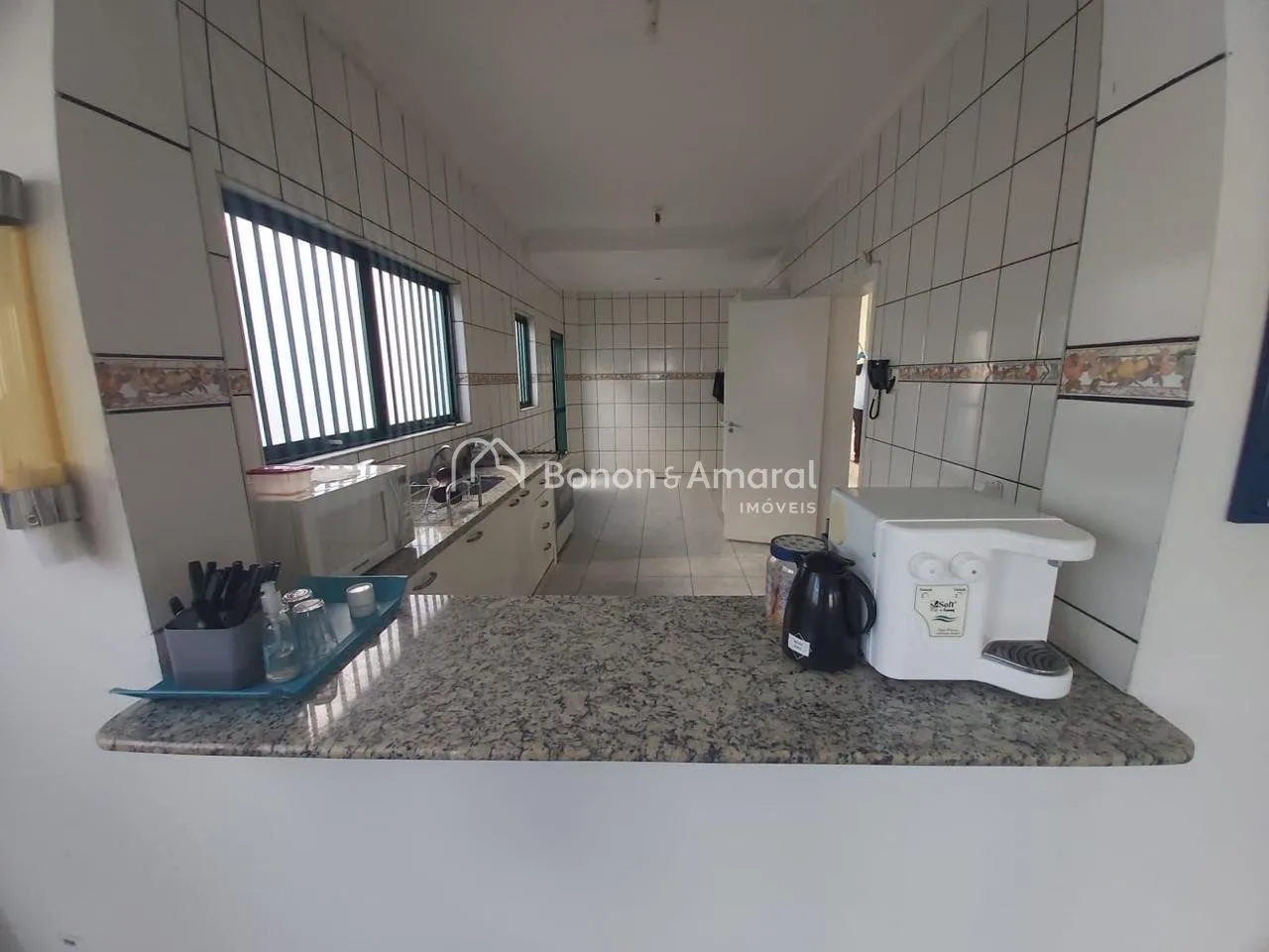 Imagem Galpão Comercial Excelente Localização - Valinhos