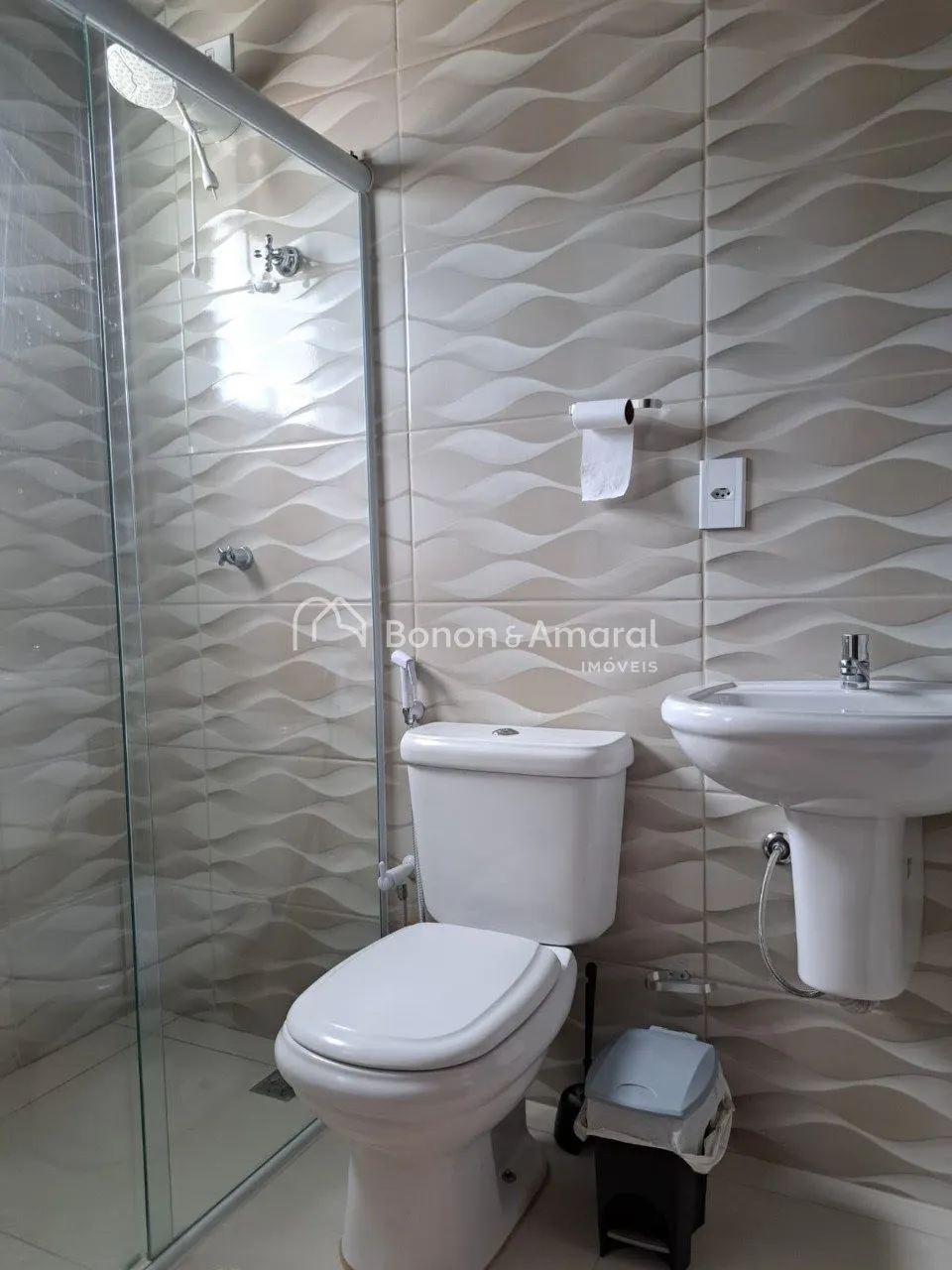 Imagem Casa a venda No Condomínio Okinawa- Paulínia