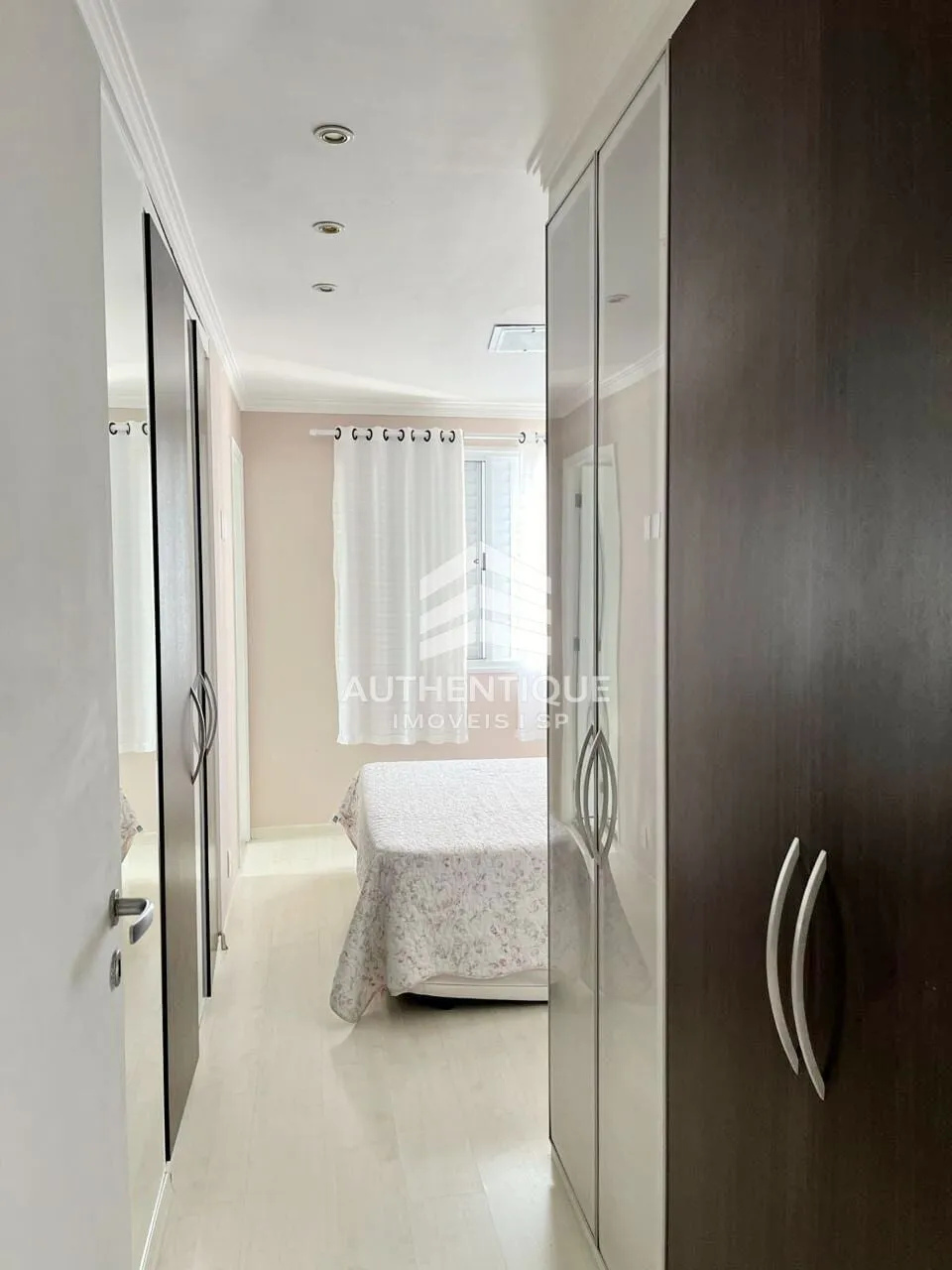 Imagem ILE ECOLIFE MORUMBI - Apartamento no bairro Morumbi à venda