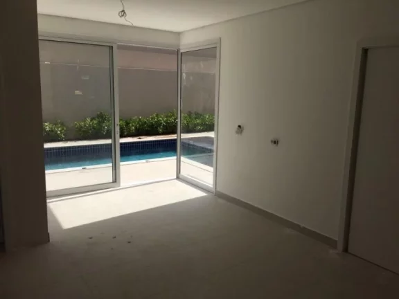 Imagem LINDA CASA NO BURLE MARX