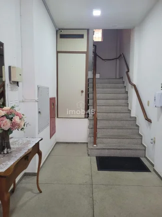 Imagem Apartamento à Venda em Barreiros, São José | 3 Quartos, 78m²