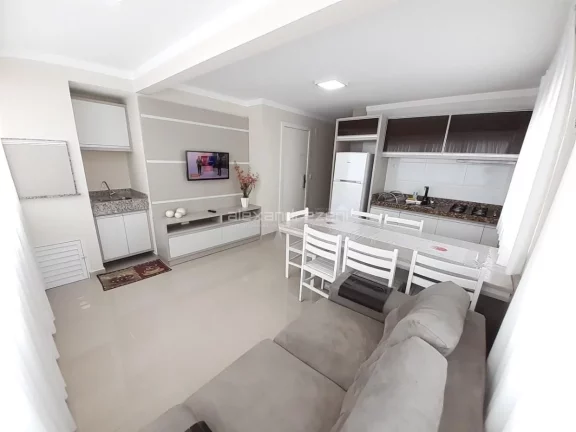 Foto do imóvel Lindo apartamento 1 dormitório em Rua Sanhaço