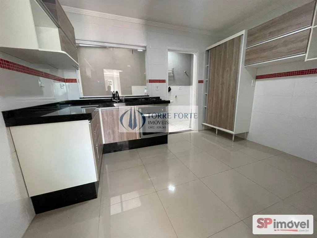Imagem Sobrado de condominio com 4 dormitorios 3 suites 2 vagas em Itaquera.