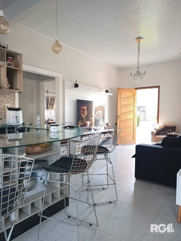 Imagem Casa em Jardim dos Lagos