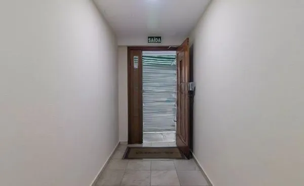 Imagem APARTAMENTO MOBILIADO E COM VAGA NO MENINO DEUS