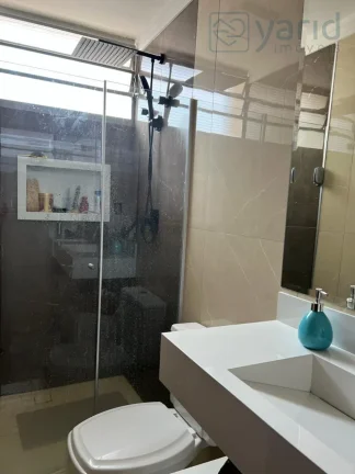 Imagem APARTAMENTO RESIDENCIAL em JUNDIAÍ - SP, Condomínio Edifício Martins