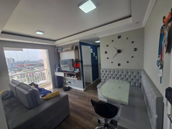 Imagem Apartamento à venda, Sítio da Figueira, São Paulo, SP