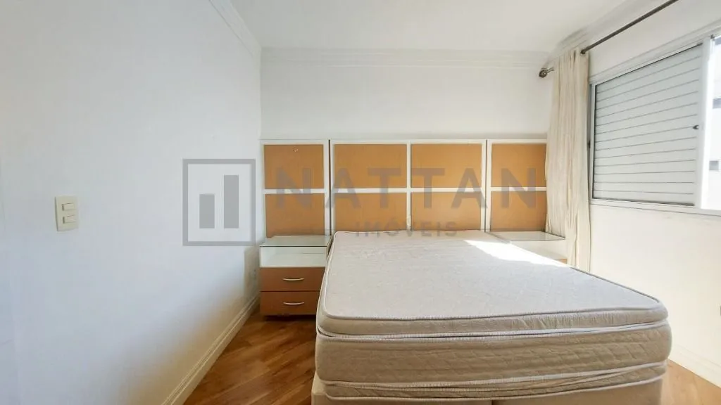 Imagem Apartamento com 3 dormitórios, 164 m² - venda por R$ 2.200.000,00 ou aluguel por R$ 11.202,00/mês - Tatuapé - São Paulo/SP