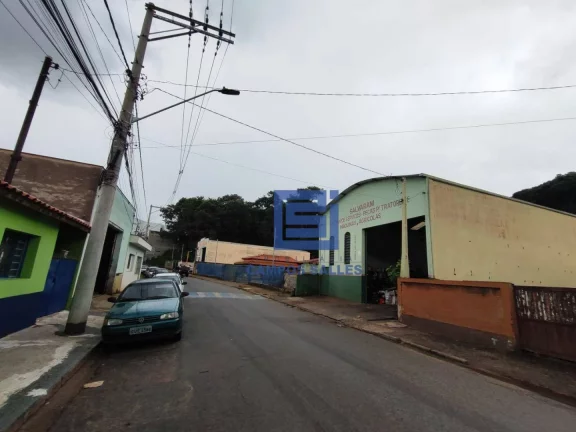 Imagem Casa com 1 dormitório para alugar por R$ 700,00/mês - Centro - Socorro/SP