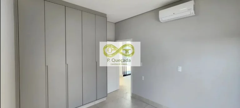 Imagem Maravilhosa casa de 4 quartos, sendo 4 suítes, com 254,59m2 de área construída, localizada em um bairro tranquilo e familiar.