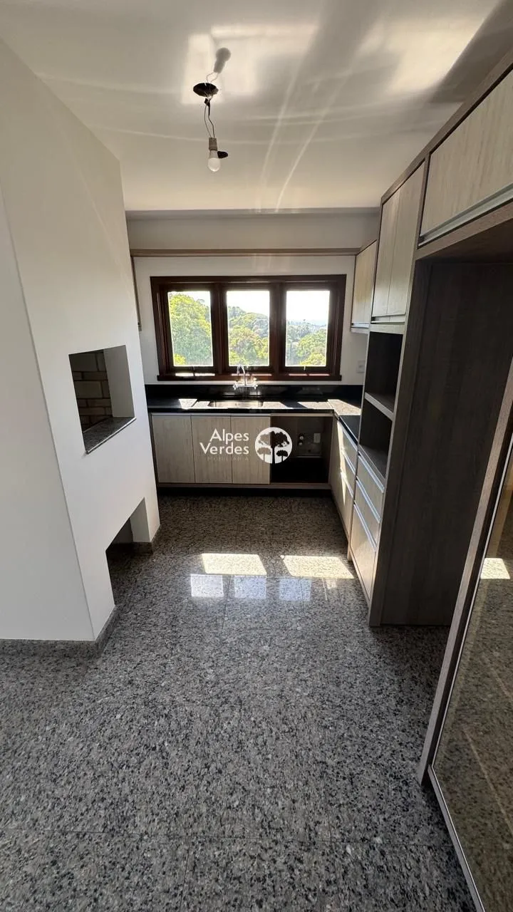 Foto do imóvel Apartamento à Venda em Vila Nova, Novo Hamburgo - RS