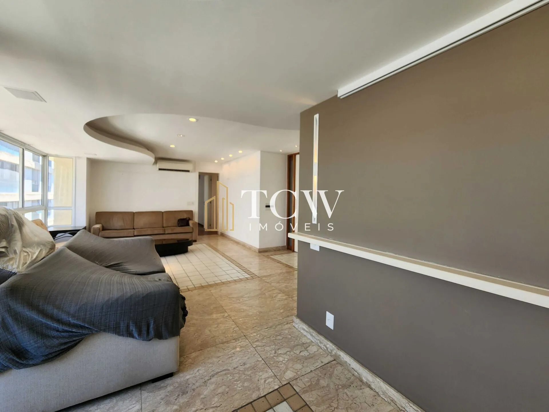 Imagem Cobertura Duplex à venda no Paraíso/Sp - Tcw Imóveis