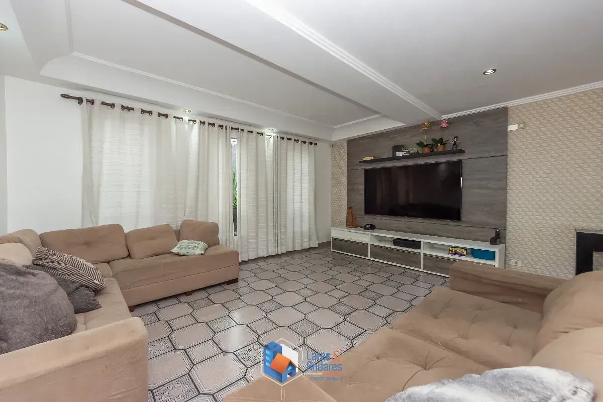 Foto do imóvel Sobrado para venda em Vila Nova - Zona Leste com 3 quartos, sendo 1 suíte, 286m² em Rua Galeão