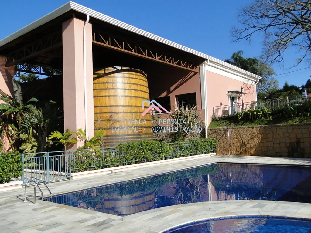 Imagem Terrenos à venda Quinta do Pinhal - Área terreno à partir 1000 m2 - Bairro Jacaré - Cabreúva / São P