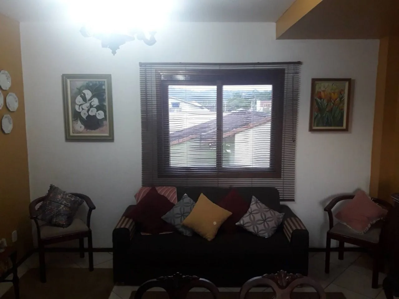 Imagem Casa no Bairro Tristeza- 3D