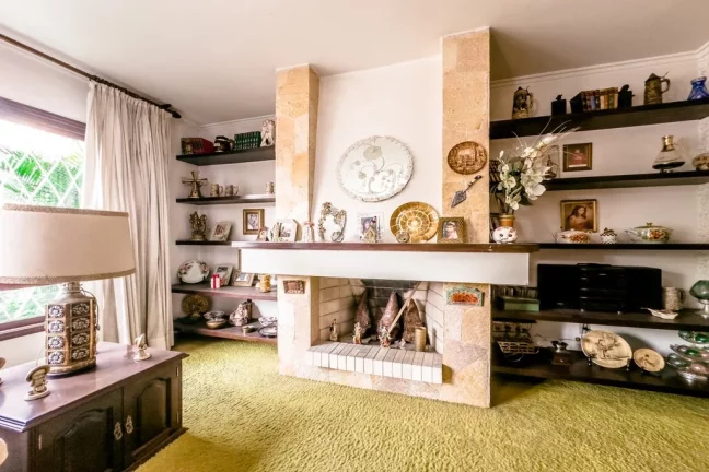 Imagem Casa para venda no bairro Bela Vista em Porto Alegre