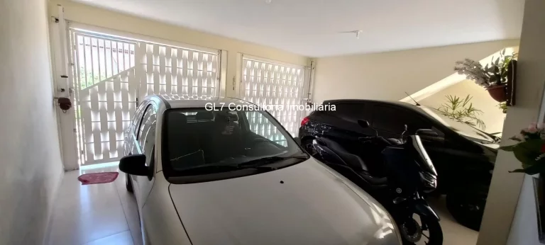 Imagem Imóvel com 5 quartos sendo 2 suítes Indaiatuba-SP