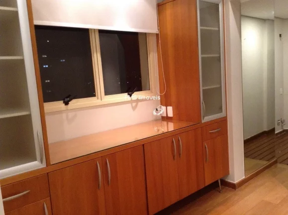 Imagem Imperdível: Apartamento de Luxo à venda em São Paulo-SP, Jardim Vila Mariana 4 quartos, 4 suítes, 2 salas, 6 banheiros, 4 vagas, 165m².