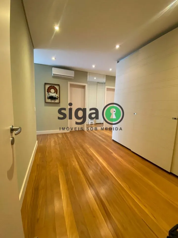 Imagem ITAIM BIBI: 367M², 03 SUÍTES, 05 VAGAS.