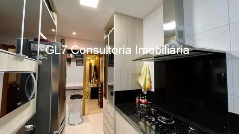 Imagem Edifício Elegance - Indaiatuba