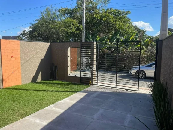 Imagem Oportunidade Imperdível no Bairro Itajuba – Barra Velha/SC Viva com conforto e sofisticação a poucos minutos da praia!