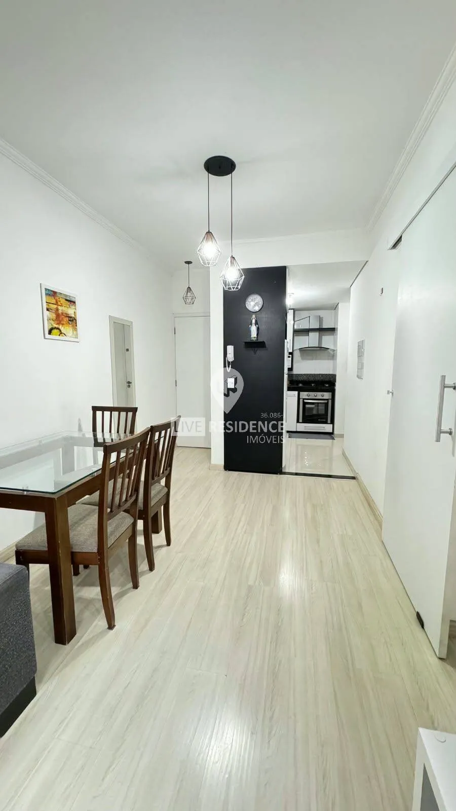 Imagem Apartamento Á venda Up Tower Ponte