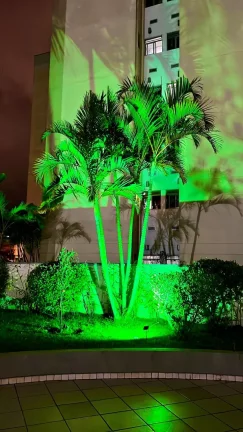 Imagem CHAMPS DU BAGATELLI - Apto com 55m² (Unidade de Revenda), 2 dormitórios, ótima localização!