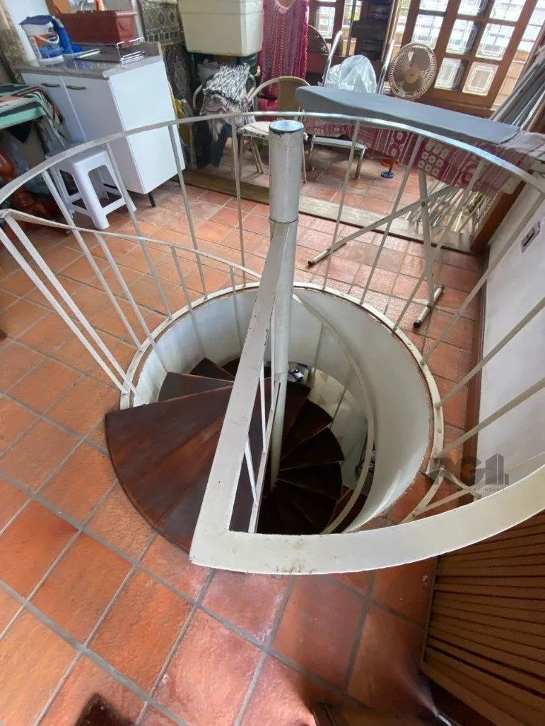 Imagem Cobertura a venda Duplex Semi mobiliada, Jardim Botânico