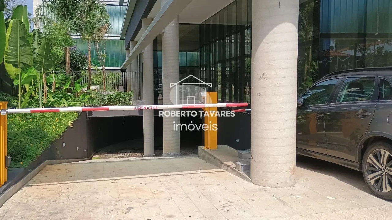 Imagem Loja / Salão / Ponto Comercial de 380m² no bairro Vila Nova Conceição, em São Paulo