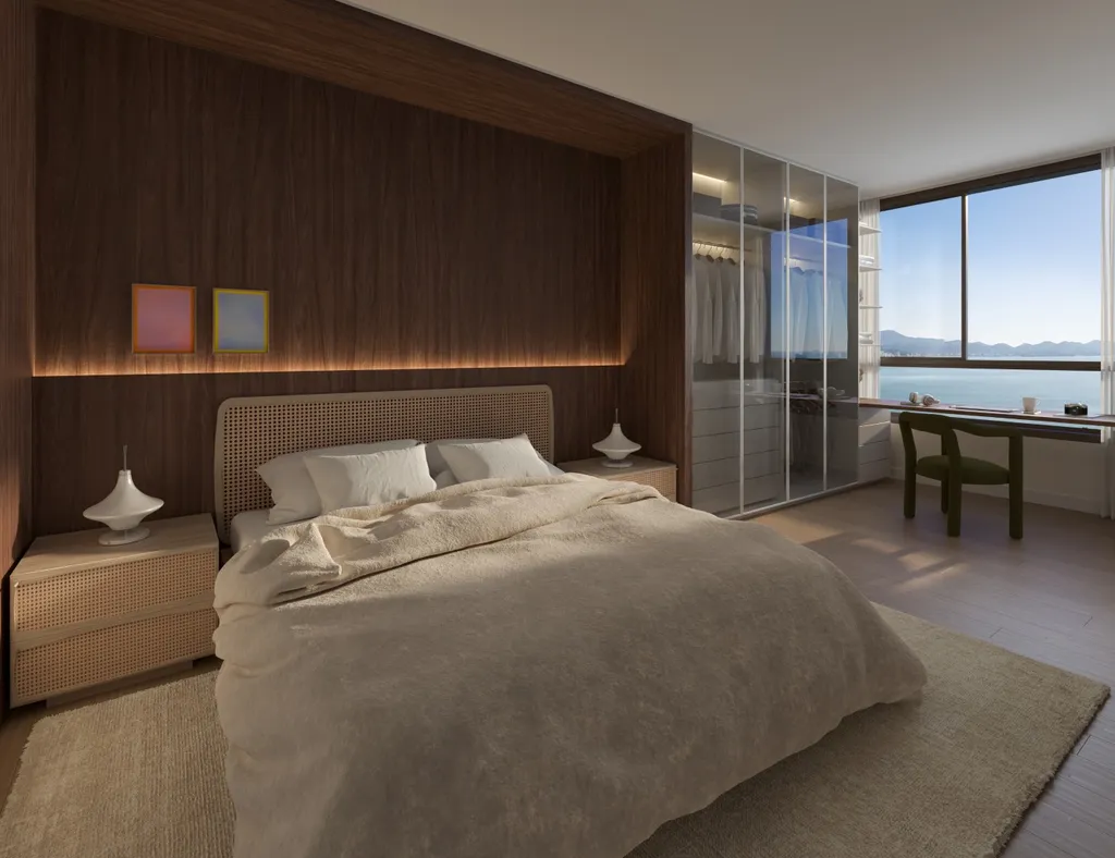 Imagem APARTAMENTO RESIDENCIAL em Porto Belo - SC, Vila Nova