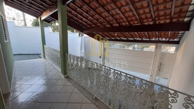 Imagem Linda casa nova dois dormitórios no Jardim Mariana ll
