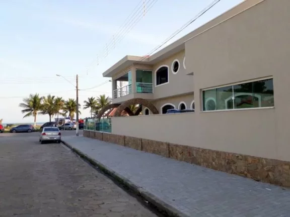 Imagem BELISSIMA CASA COM 5 DORMITORIOS SENDO 4 SUITES E + SALA ÍNT