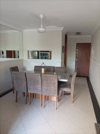 Imagem Apartamento com 3 quartos à venda ao lado do Metrô Vila Prudente