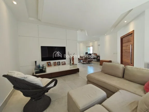 Imagem Casa Condomínio Estância Paraíso - Região Alphaville Campinas

CASA REFORMADA / ENERGIA FOTOVOLT...