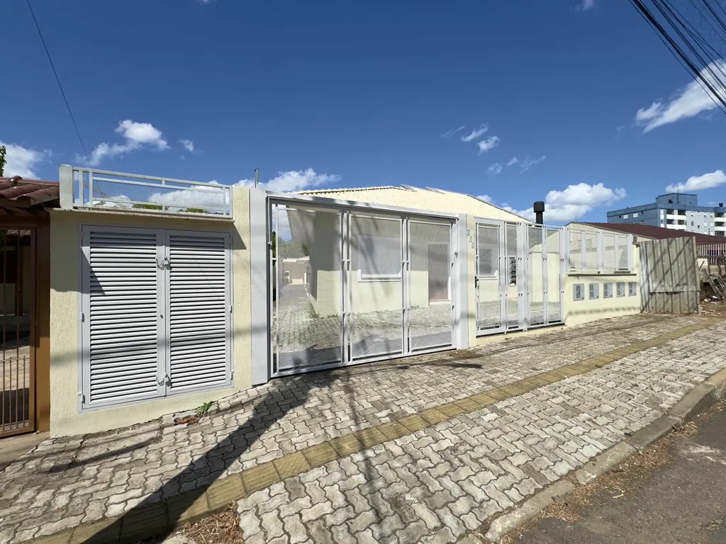 Imagem Casa de Condomínio em Olaria