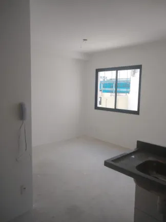 Foto do imóvel Apartamento à Venda, 26 m² em Bela Vista - São Paulo
