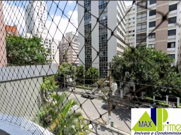 Imagem APARTAMENTO ALTO PADRÃO
