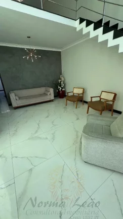 Imagem Vendo casa Duplex em via Pública no Loteamento LUAR DA BARRA. Barra dos Coqueiros-Sergipe/SE