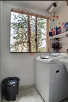 Imagem Apartamento com 3 dormitórios à venda, 65 m por R$ 475.000,00 - Vila Talarico - São Paulo/SP